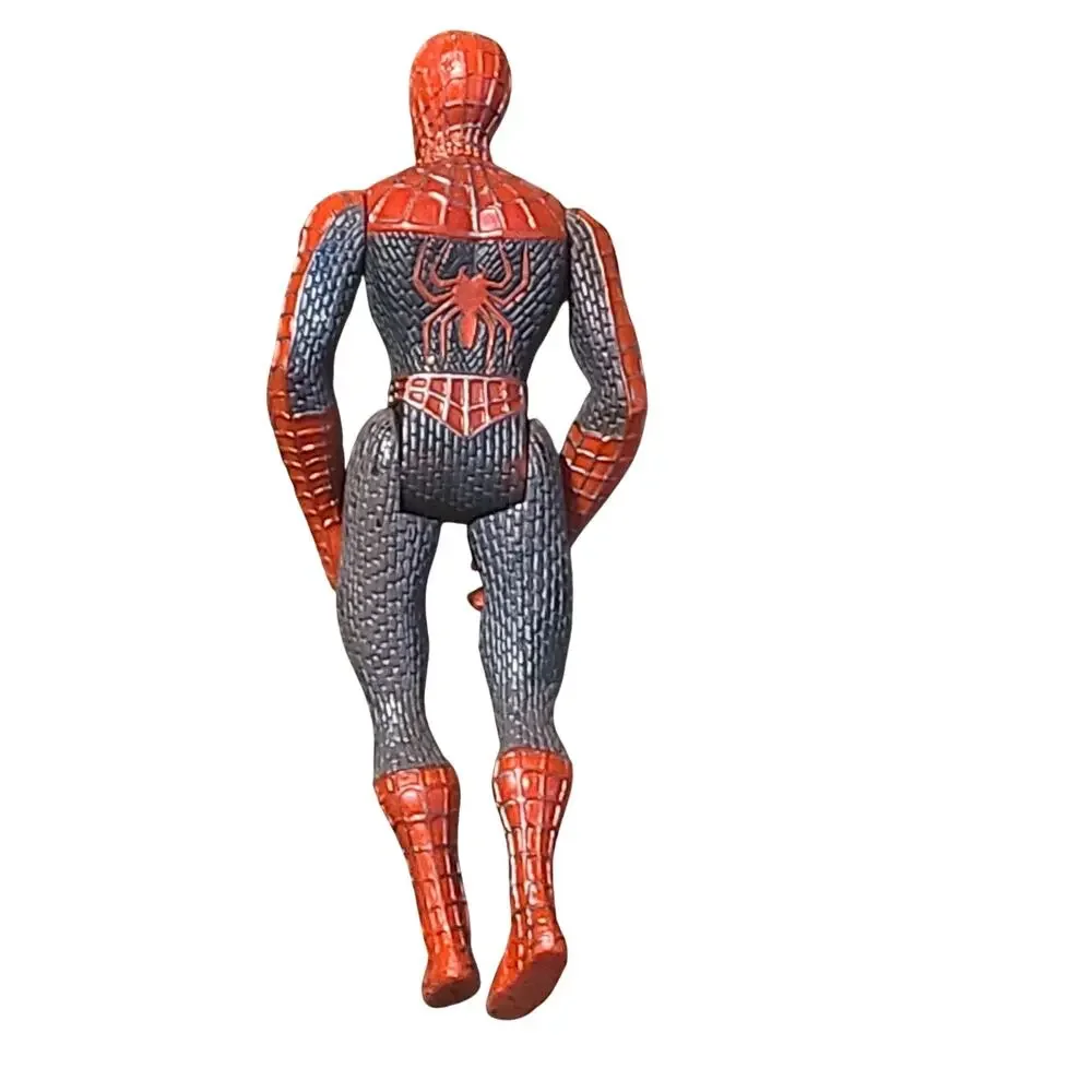 Spiderman Figure Marvel Comics
